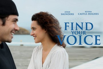 Find Your Voice Trailer #1 (2020) Adam Saunders, Keisha Castle-Hughes Drama Movie HD