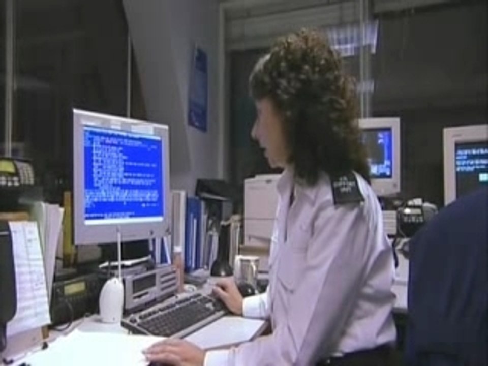 SKYCOPS 1-1