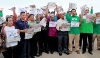 PAS wants Nanyang paper shut down despite apology