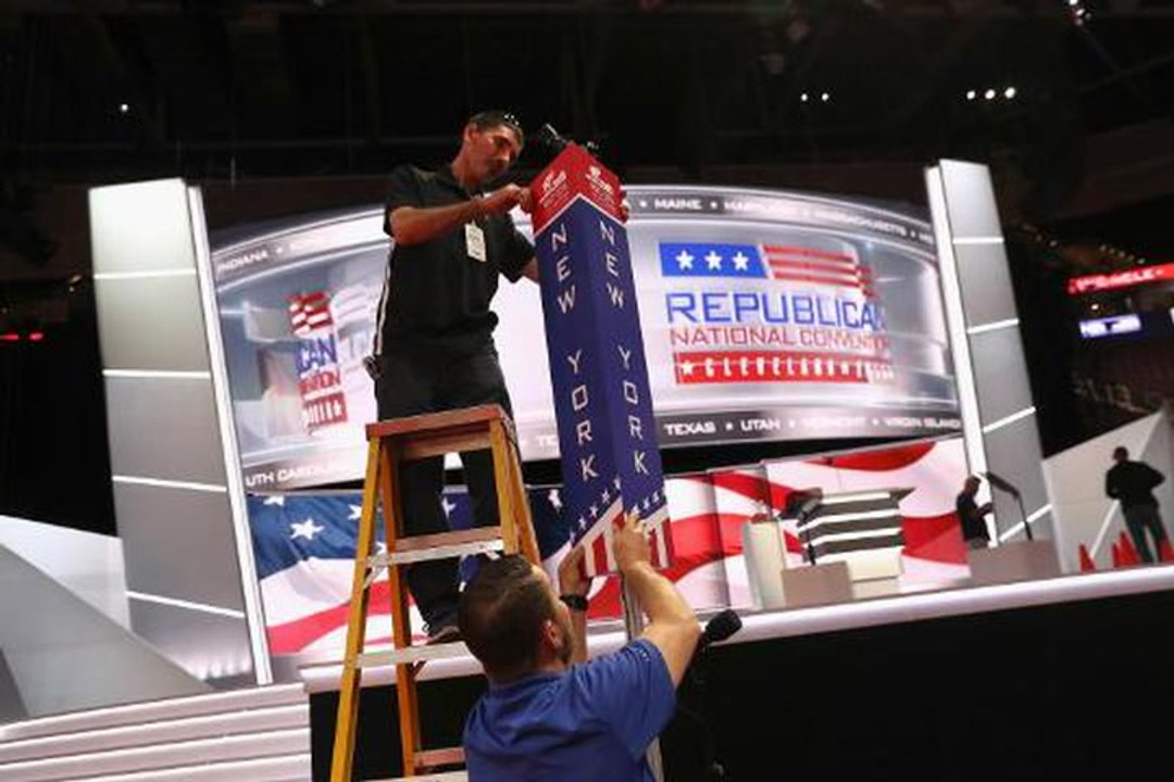 Cleveland looks forward to Republican Convention with caution