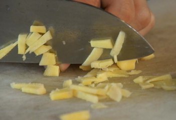 Bentong Ginger: Episode 1