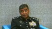 IGP: No request from lawyers of Jong-nam murder accused