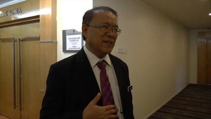 150% Parking rate hike not a big increase, says KL mayor