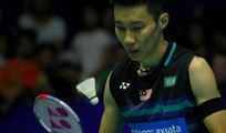 M'sia Open 2017: Chong Wei breezes into semis