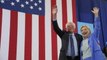 Sanders endorses Clinton in US presidential race