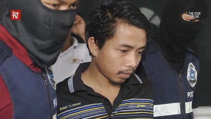 Resort worker charged with possessing IS-related material