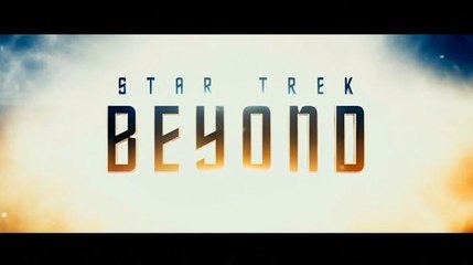 'Star Trek Beyond' launch in London