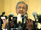 Dr M wants to set up new party ‘as soon as possible’
