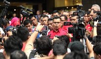 ‘Red Shirts’ to hold rally simultaneously with Bersih 5