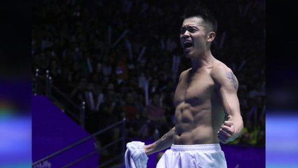 M'sia Open 2017: Super Dan takes first Open title on Chong Wei's turf