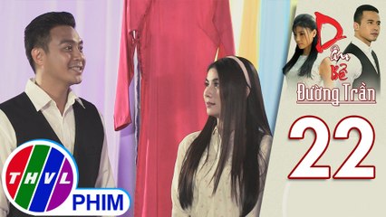 Dâu bể đường trần - Tập 22[2]: Hồng Xuân tỏ vẻ nghi ngờ khi thấy thói quen trong vô thức của Kim Cẩm