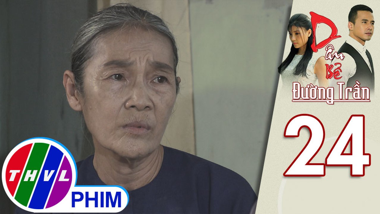 Dâu bể đường trần - Tập 24[4]: Mẹ Dũng Linh tự trách nếu mình không mê hát thì mọi chuyện đã khác