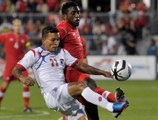 Panama footballer tragically shot dead