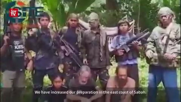 IGP: Cops taking Abu Sayyaf kidnap threats seriously