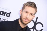 Calvin Harris slams ex Taylor Swift on Twitter