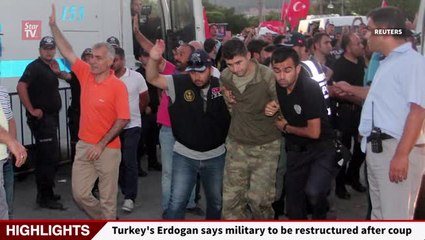 7 Days Ep 28: Donald Trump; Pokemon Go; Turkey Coup; Fox News chief resigns