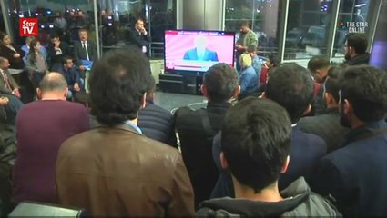 Turkey's leader declares referendum victory