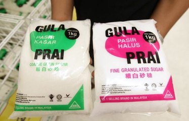 Sugar price hike was made to help citizens, says minister