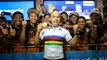 Azizulhasni vows to sprint for more world titles