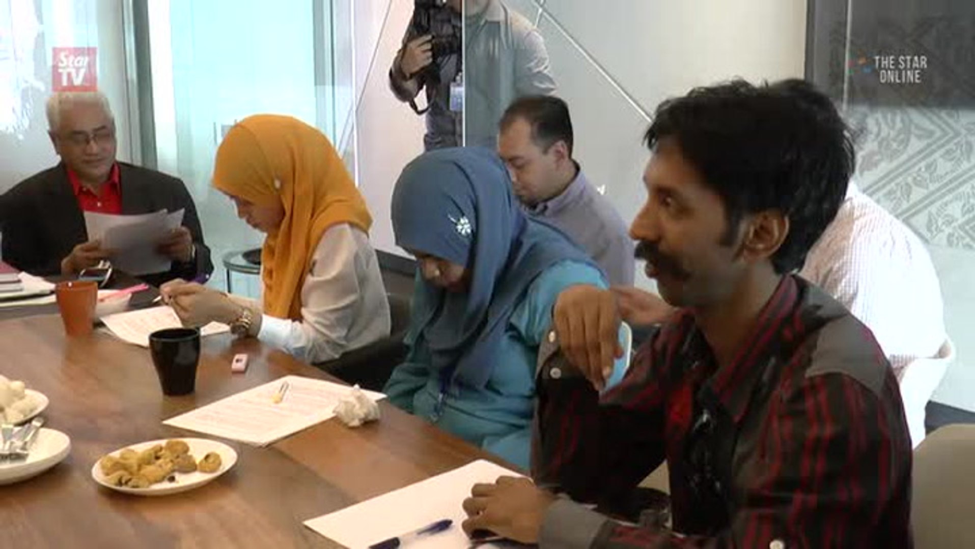 ⁣Malay NGOs: Bill is unconstitutional