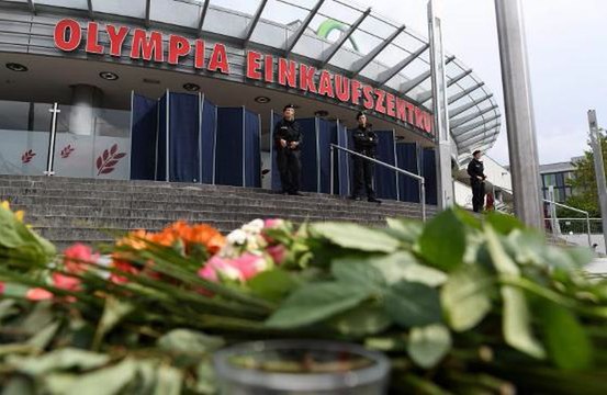 Munich shooting: More details of suspect emerge