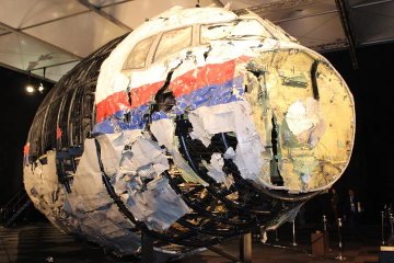 Liow hopes to receive MH17 forensic report later this year