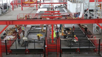 IBS to set the trend for construction industry