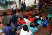 RM2.7mil worth of fishing vessel seized by MMEA