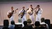 U.S. Navy Band performs ‘Assalamualaikum Ustazah’
