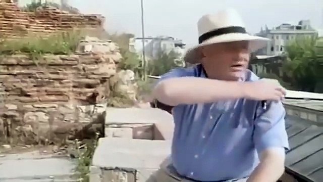 Byzantium The Lost Empire part.3