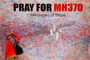 MH370: Malaysia unaware of evidence on murder-suicide claim by US report