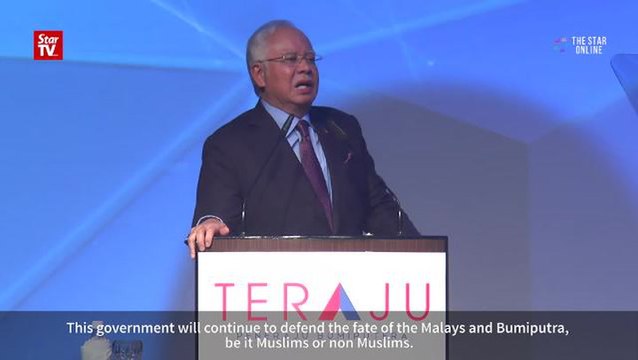 Bumiputera transformation initiatives to boost Bumi welfare