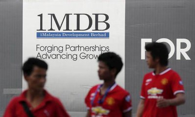 IGP: Don’t rush us into completing 1MDB probe