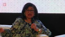 Rafidah: Nurturing good leaders begins at home