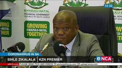 KZN spends R2.9 billion in response