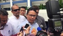 Umno Youth leader files police report against Zeti, Gani and Abu Kassim