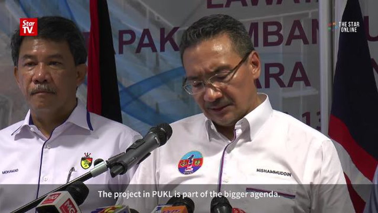 Hisham: Government to build more military camps