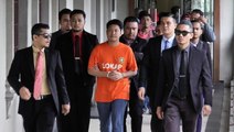 Ampang PKR Youth chief charged with giving false statements, forged docs to authorities