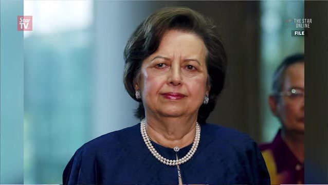 IGP: No need to query Zeti, Gani and Kassim now