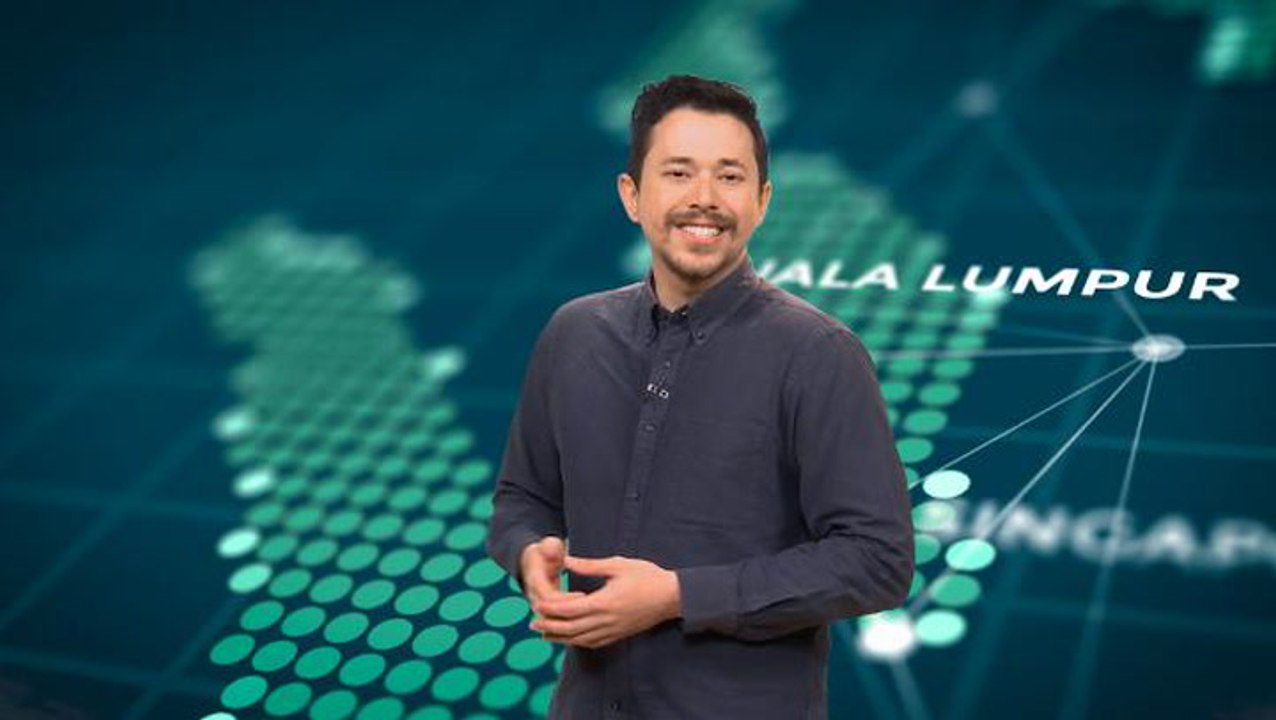 Asean Now: Weekly Wrap Ep 86