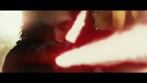 'Star Wars: The Last Jedi' trailer released