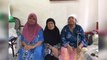 Thieves rob three elderly sisters in Alor Gajah