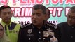 IGP: Police into second phase of investigations into 1MDB
