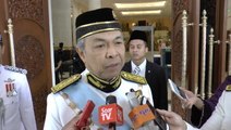 Sembah Ucapan Najib Manifestasi Raja Dan Rakyat Berpisah Tiada