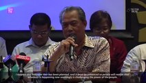 Muhyiddin joins forces with PKR on roadshow