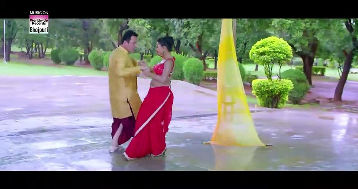 Anjor Kari Indian me , bhojpuri song