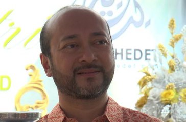 Mukhriz: Registration for new political party to be done soon
