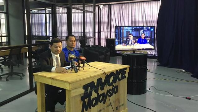 Adam Rosly and Guan Eng case very different, says Rafizi