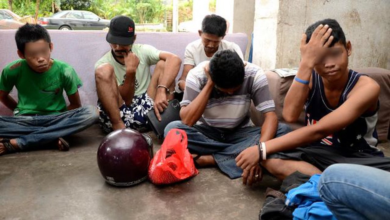 Drugs in schools a real concern, says anti-drug body