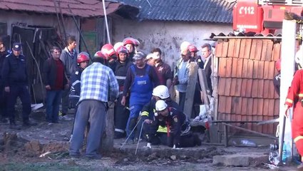 Budak Berusia Dua Tahun Jatuh Perigi